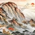 國畫名作_五岳獨尊_高清大圖下載