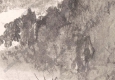 傅抱石《云臺(tái)山》國(guó)畫高清大圖下載