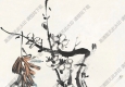 陳秋草國(guó)畫(huà) 花卉 (13) 高清大圖下載