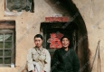 王國(guó)斌油畫(huà)_我的前夫_高清大圖下載