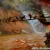 劉國(guó)樞油畫(huà)作品_飛奪瀘定橋_高清大圖下載