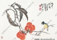 張世簡作品_事事如意_高清大圖下載