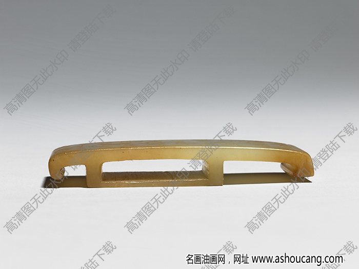 漢代 玉璏 高清大圖下載